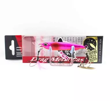 Duo Metal Jig Drag Metal Cast Slim Hirame 20 грамм PPA0280 (8010)