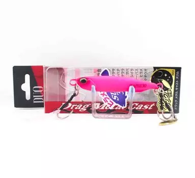 Duo Metal Jig Drag Metal Cast Slim Hirame 30 грамм ACC0016 (8096)