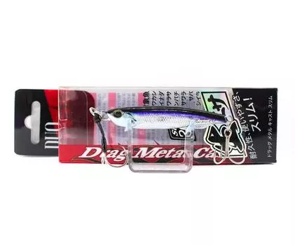 Duo Metal Jig Drag Metal Cast Slim 20 грамм PNA0534 (4813)