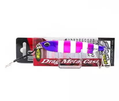 Duo Metal Jig Drag Metal Cast Slim 60 грамм PPA0431 (9980)
