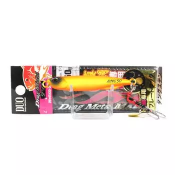 Duo Metal Jig Drag Metal Cast Slim Tungsten TG 50 грамм PCC0397 (3384)