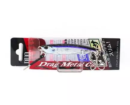 Duo Metal Jig Drag Metal Cast Slim 30 грамм PNA0534 (4820)