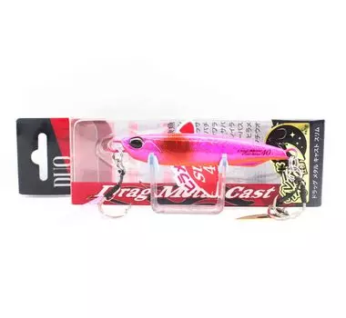 Duo Metal Jig Drag Metal Cast Slim Hirame 40 грамм PPA0280 (8133)