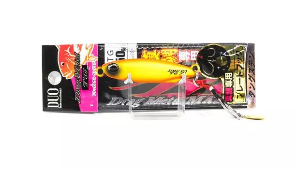 Duo Metal Jig Drag Metal Cast Slim Tungsten TG 50 грамм PCC0397 (3186)