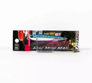 Duo Metal Jig Drag Metal Cast Slim Tung TG 50 грамм PBA0520 (3016)