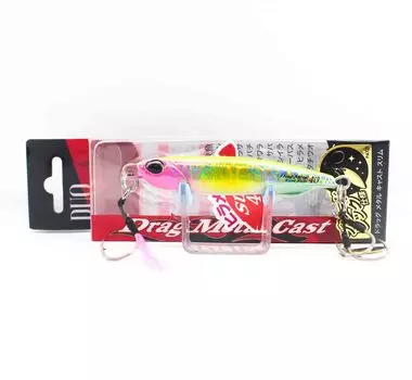 Duo Metal Jig Drag Metal Cast Slim Hirame 40 грамм PPA0080 (8126)