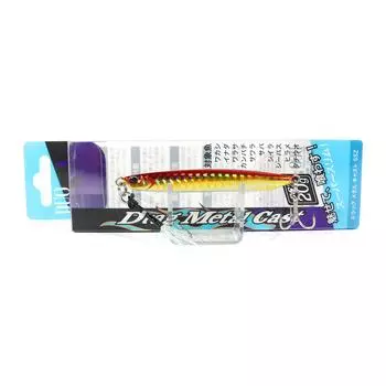 Duo Metal Jig Drag Metal Cast Super Slim 20 грамм PHA0026 (1862)