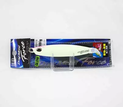 Duo Metal Jig Drag Metal Force 100 грамм PCC0509 (4334)