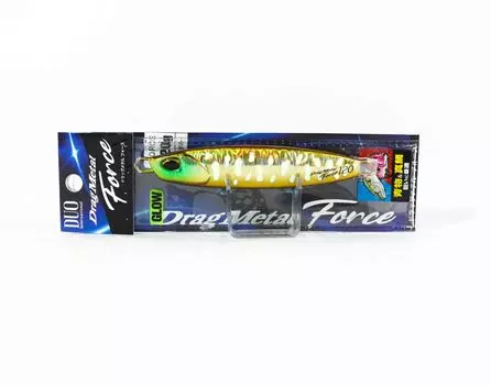 Duo Metal Jig Drag Metal Force 120 грамм PPA0510 (4358)