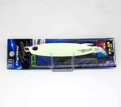 Duo Metal Jig Drag Metal Force 120 грамм PCC0509 (4402)