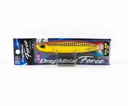 Duo Metal Jig Drag Metal Force 150 грамм PBA0516 (4440)
