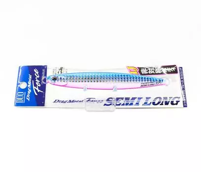 Duo Metal Jig Drag Metal Force Semi Long 105 грамм PBA0520 (9825)
