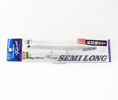 Duo Metal Jig Drag Metal Force Semi Long 185 грамм PBA0599 (8308)