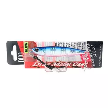 Duo Metal Jig Drag Metal Slim 40 грамм PHA0040 (8445)