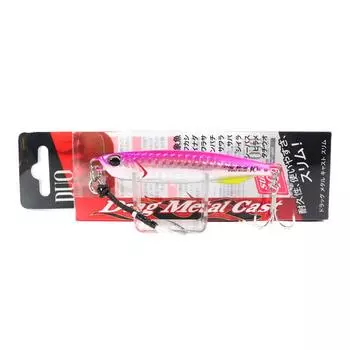 Duo Metal Jig Drag Metal Slim 40 грамм PHA0009 (8391)