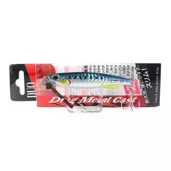 Джига-приманка Duo Metal Drag Metal Slim 40 грамм PHA0011 (8384)