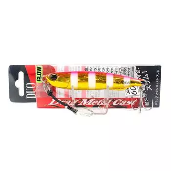Duo Metal Jig Drag Metal Slim 60 грамм PJA0045 (8537)