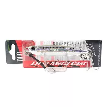 Duo Metal Jig Drag Metal Slim 60 грамм PJA0210 (8506)