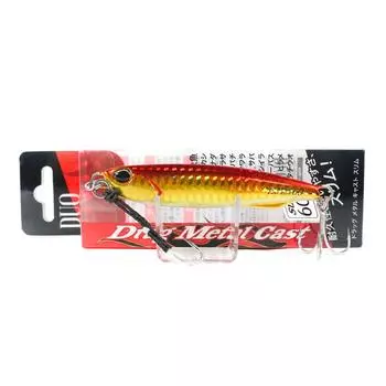 Duo Metal Jig Drag Metal Slim 60 грамм PHA0026 (8490)