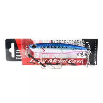 Duo Metal Jig Drag Metal Slim 60 грамм PHA0187 (8483)