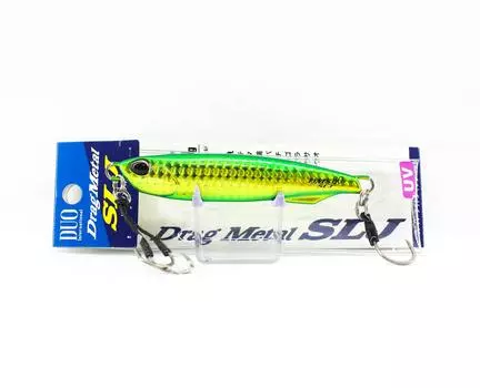 Duo Metal Jig Drag Metal Slim SLJ 80 грамм PBA0512 (4379)
