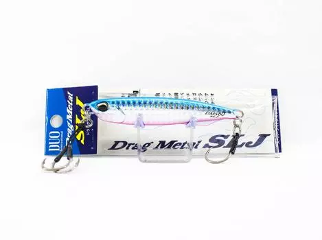 Duo Metal Jig Drag Metal Slim SLJ 60 грамм PBA0520 (4683)