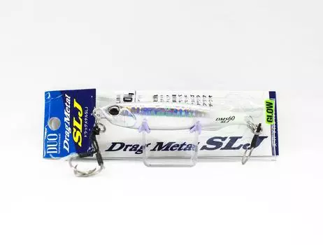 Duo Metal Jig Drag Metal Slim SLJ 60 грамм PPA0518 (4706)