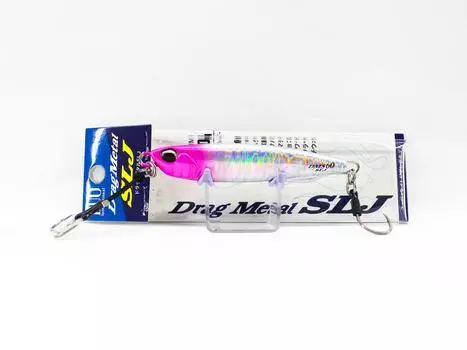 Duo Metal Jig Drag Metal Slim SLJ 60 грамм PPA0523 (4713)