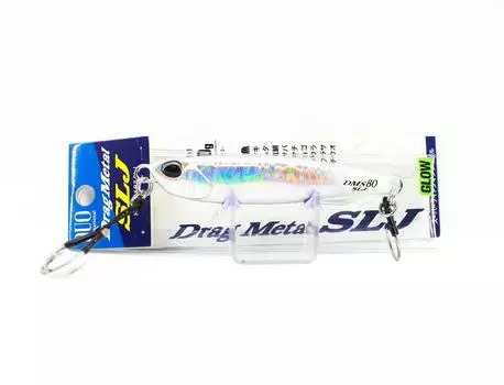 Duo Metal Jig Drag Metal Slim SLJ 80 грамм PPA0518 (4416)
