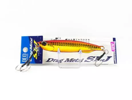 Duo Metal Jig Drag Metal Slim SLJ 80 грамм PBA0516 (4386)