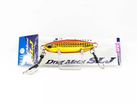 Duo Metal Jig Drag Metal SLJ 60 грамм PBA0516 (4263)