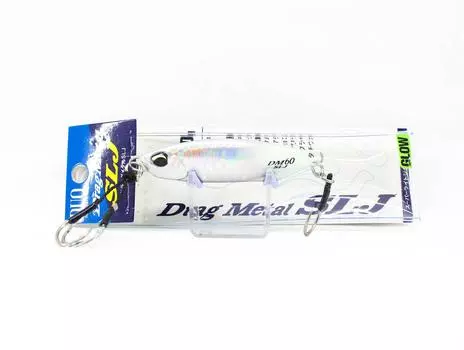 Duo Metal Jig Drag Metal SLJ 60 грамм PPA0518 (4294)