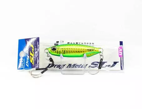 Duo Metal Jig Drag Metal SLJ 60 грамм PBA0512 (4256)