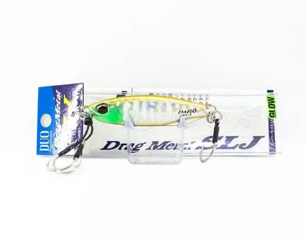 Duo Metal Jig Drag Metal SLJ 60 грамм PPA0510 (4287)