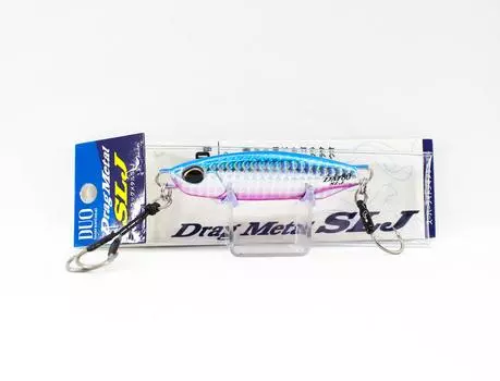 Duo Metal Jig Drag Metal SLJ 80 грамм PBA0520 (4331)
