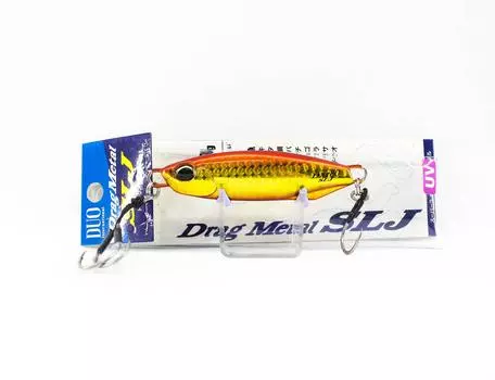 Duo Metal Jig Drag Metal SLJ 80 грамм PBA0516 (4324)