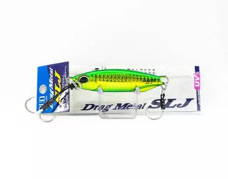 Duo Metal Jig Drag Metal SLJ 80 грамм PBA0512 (4317)
