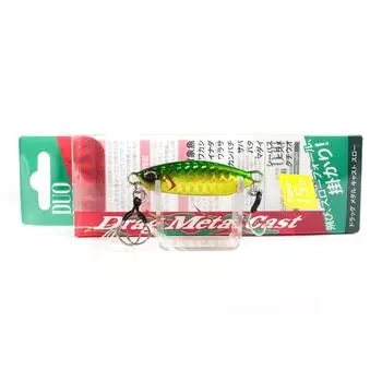 Duo Metal Jig Drag Metal Slow 15 грамм PHA0055 (0483)