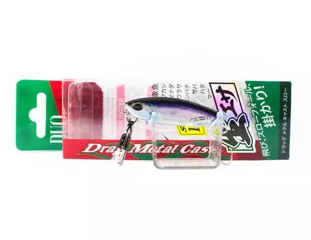 Duo Metal Jig Drag Metal Slow 15 грамм PNA0534 (4851)