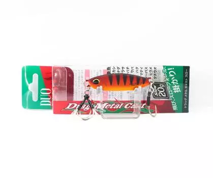 Duo Metal Jig Drag Metal Slow 20 grams PCCZ190 (7886)