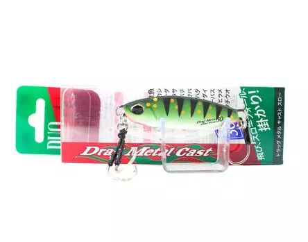Duo Metal Jig Drag Metal Slow 30 грамм PCCZ189 (7893)