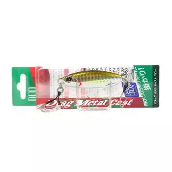 Duo Metal Jig Drag Metal Slow 30 грамм PHA0006 (6267)