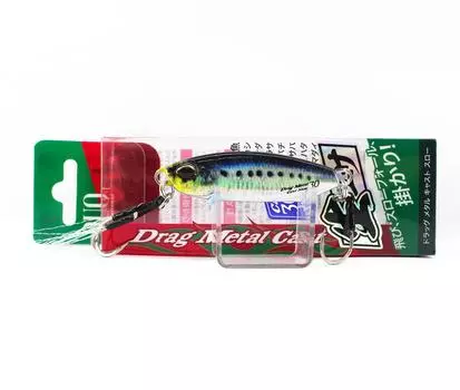 Duo Metal Jig Drag Metal Slow 30 грамм PMA0486 (4967)