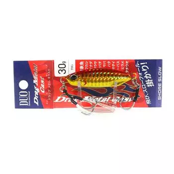 Duo Metal Jig Drag Metal Slow 30 грамм PHA0026 (9764)