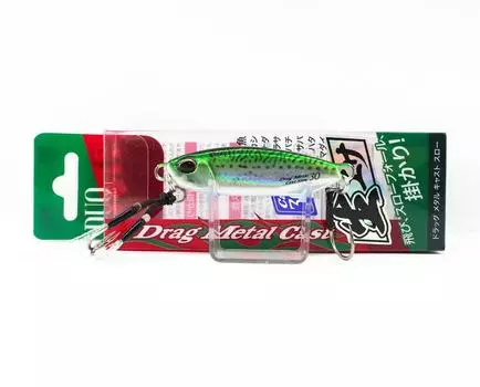 Duo Metal Jig Drag Metal Slow 30 грамм PNA0489 (4981)