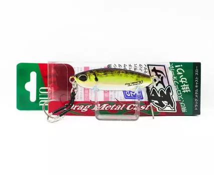 Duo Metal Jig Drag Metal Slow 30 грамм PNA0488 (4974)