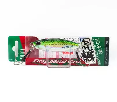 Duo Metal Jig Drag Metal Slow 40 грамм PNA0489 (5025)