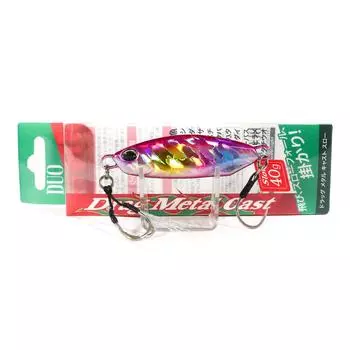 Duo Metal Jig Drag Metal Slow 40 грамм PJA0270 (0551)