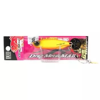 Duo Metal Jig Drag Metal Slow 40 грамм PCC0397 (2837)