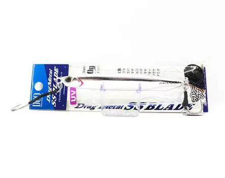 Duo Metal Jig Drag Metal SS Blade 80 грамм PSA0625 (5857)